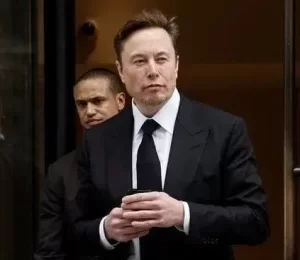 Elon Musk Accused Of Workplace Sexual Harassments