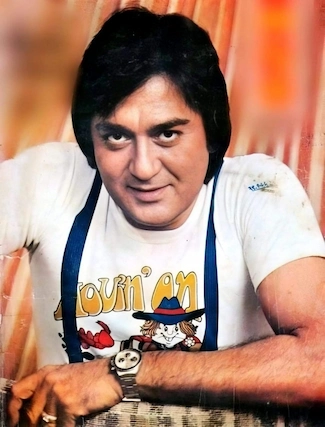 Struggles of late actor, politician & philanthropist Sunil Dutt