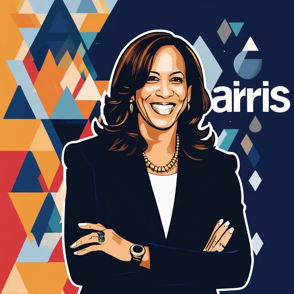 Kamala Harris set to become “Trump Card” of Democrats